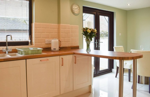Penrith Cottage | 3 bedroom accommodation in Newbiggin, near Penrith