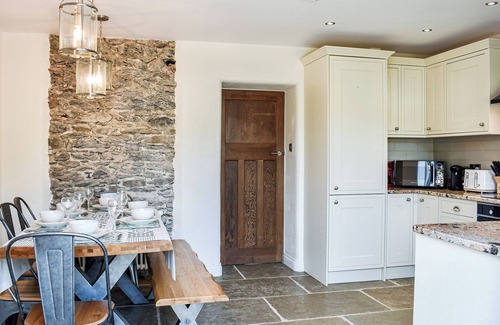 Bampton Cottage | 3 bedroom accommodation in Bampton, near Shap