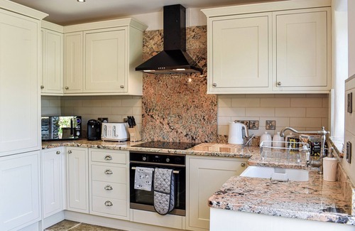 Bampton Cottage | 3 bedroom accommodation in Bampton, near Shap
