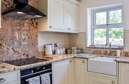 Bampton Cottage | 3 bedroom accommodation in Bampton, near Shap