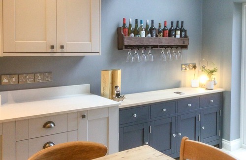 Barkestone Cottage | 3 bedroom accommodation in Plungar