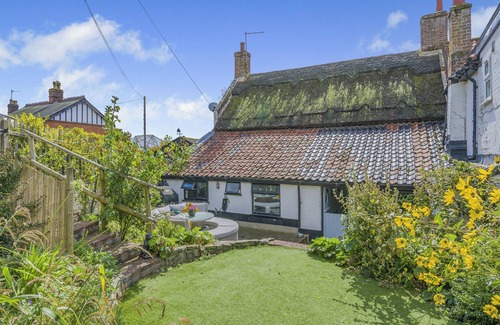 Reedham Cottage | 3 bedroom accommodation in Reedham