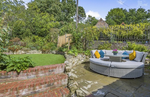 Reedham Cottage | 3 bedroom accommodation in Reedham