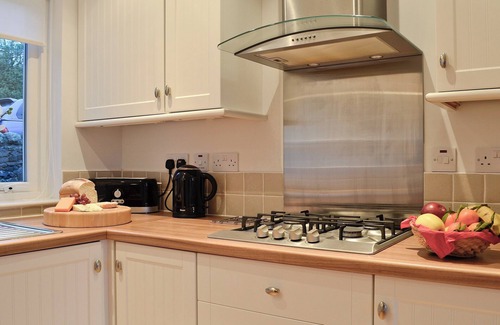 Rothesay Cottage | 3 bedroom accommodation in Rothesay, Isle of Bute