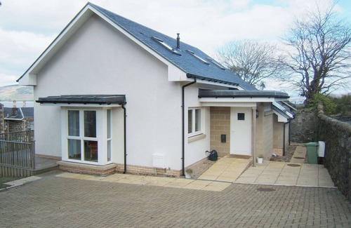 Rothesay Cottage | 3 bedroom accommodation in Rothesay, Isle of Bute