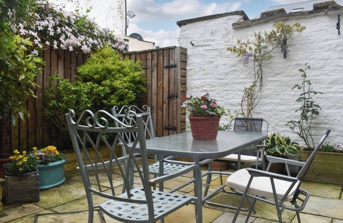 Skipton Cottage | 3 bedroom accommodation in Skipton