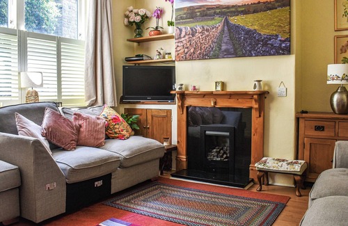 Skipton Cottage | 3 bedroom accommodation in Skipton