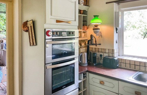 West Knoyle Cottage | 3 bedroom accommodation in Tisbury