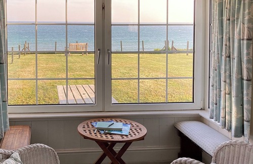 Downderry Cottage | 3 bedroom accommodation in Downderry, near Looe