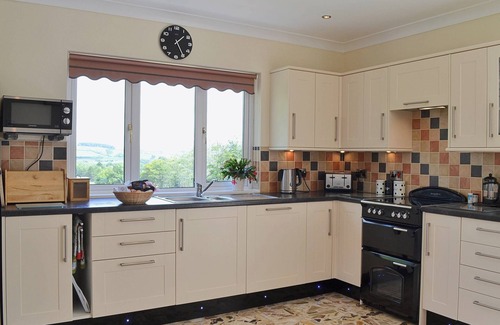Bronant Cottage | 3 bedroom accommodation in Bronant, near Aberystwyth