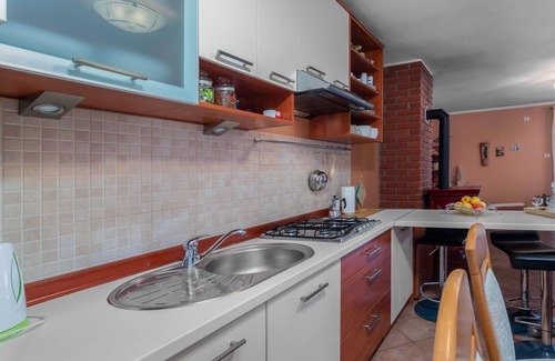 Presika House | 3 bedroom accommodation in Blazevci