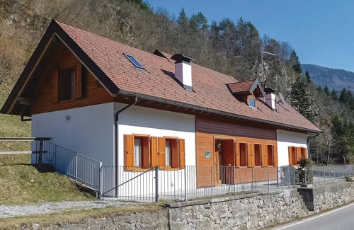 Prato Carnico House | 3 bedroom accommodation in Ovaro UD