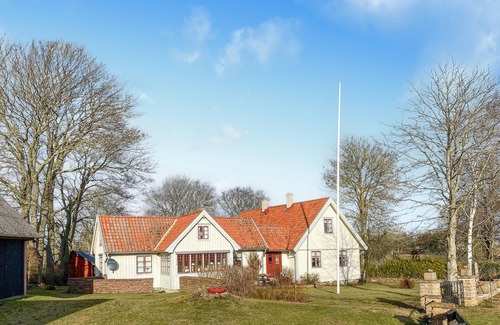 Storlinge House | 3 bedroom accommodation in Borgholm
