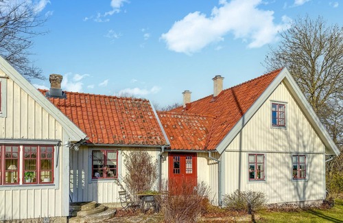 Storlinge House | 3 bedroom accommodation in Borgholm