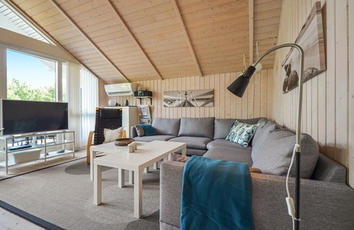 Ebdrup House | 3 bedroom accommodation in Kolind