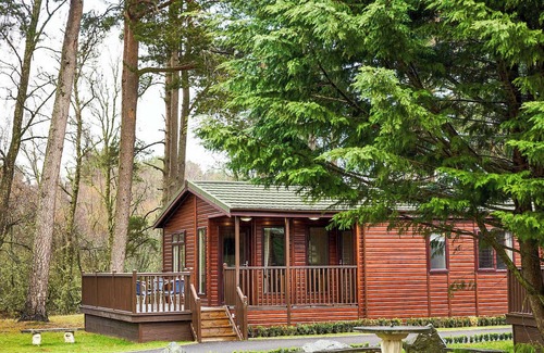 Dinnet Cottage | 3 bedroom accommodation in Dinnet, near Ballater