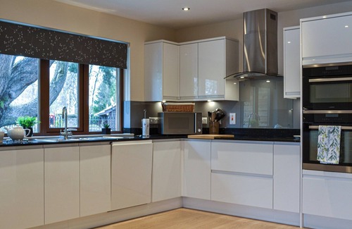 Aboyne Cottage | 3 bedroom accommodation in Aboyne