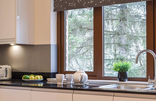 Aboyne Cottage | 3 bedroom accommodation in Aboyne