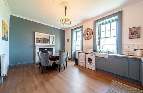 Kirkpatrick Fleming Cottage | 3 bedroom accommodation in Annan