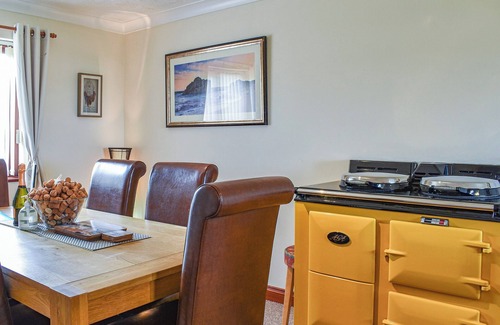 Bodorgan Cottage | 3 bedroom accommodation in Bethel