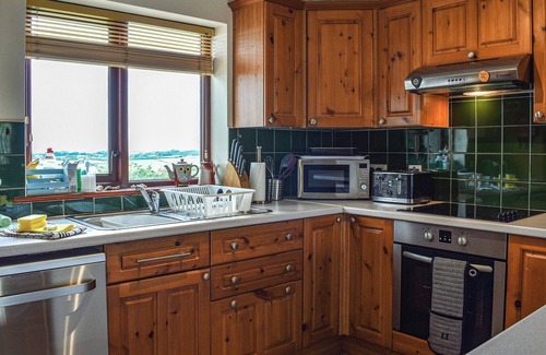 Bodorgan Cottage | 3 bedroom accommodation in Bethel