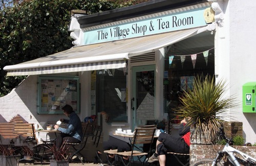 Compton Cottage | 3 bedroom accommodation in Compton, near Chichester