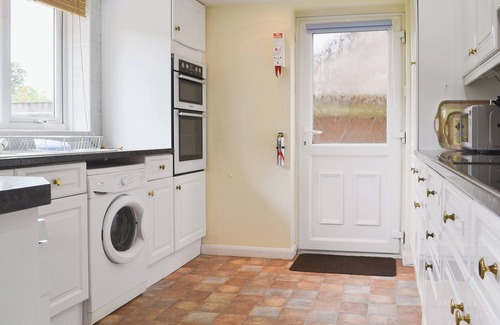 West Runton Cottage | 3 bedroom accommodation in West Runton, near Sheringham