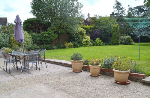 West Runton Cottage | 3 bedroom accommodation in West Runton, near Sheringham