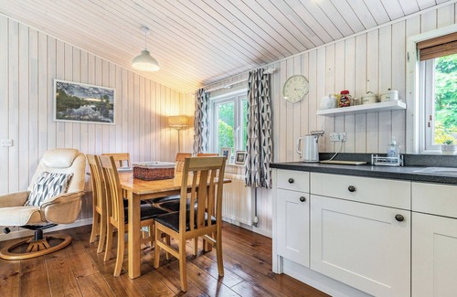 Hundall Cottage | 3 bedroom accommodation in Derby