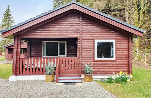 Rashfield Cottage | 3 bedroom accommodation in Dunoon