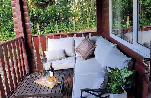 Rashfield Cottage | 3 bedroom accommodation in Dunoon