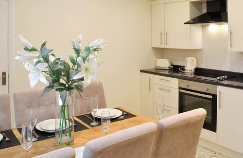 Wilberfoss Cottage | 3 bedroom accommodation in Filey