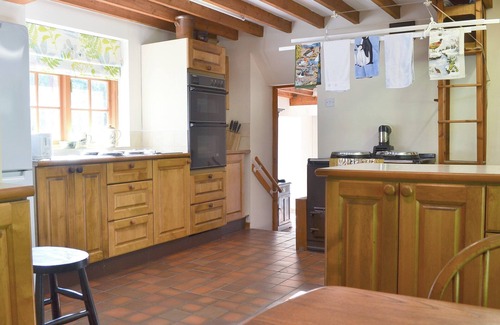 Llangaffo Cottage | 3 bedroom accommodation in Llangaffo, Anglesey