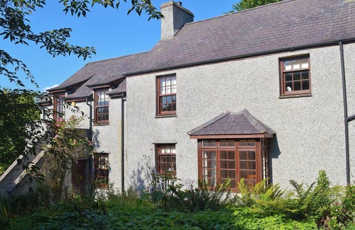 Llangaffo Cottage | 3 bedroom accommodation in Llangaffo, Anglesey
