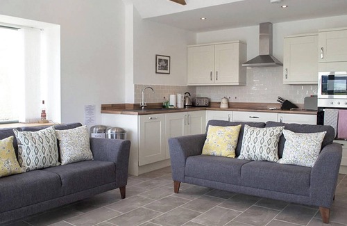Huntly Cottage | 3 bedroom accommodation in Huntly