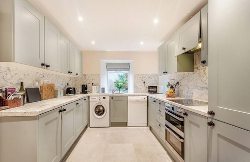 Kilmun Cottage | 3 bedroom accommodation in Kilmun, near Dunoon