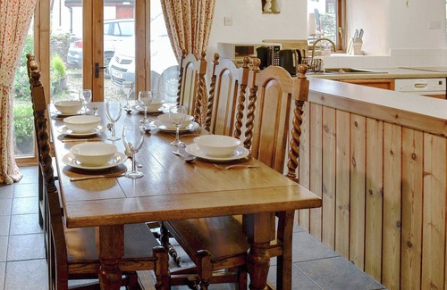 Thornton Rust Cottage | 3 bedroom accommodation in Thornton Rust, near Leyburn