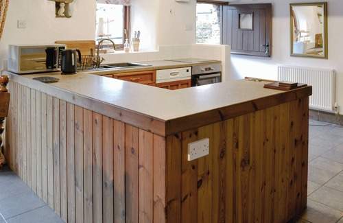 Thornton Rust Cottage | 3 bedroom accommodation in Thornton Rust, near Leyburn