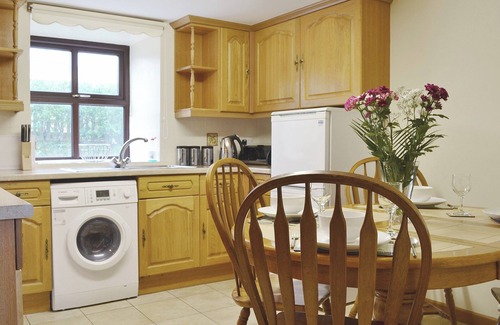 Llanon Cottage | 3 bedroom accommodation in Nebo, Aberaeron, Ceredigion