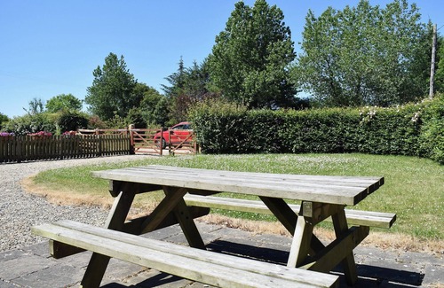Llanon Cottage | 3 bedroom accommodation in Nebo, Aberaeron, Ceredigion