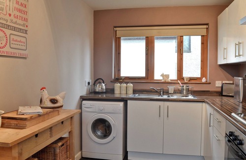 Llanon Cottage | 3 bedroom accommodation in Nebo, near Aberaeron