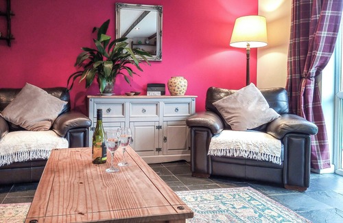 Llanon Cottage | 3 bedroom accommodation in Nebo, near Aberaeron