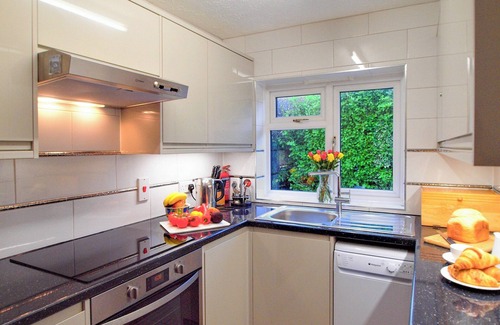 Padstow Cottage | 3 bedroom accommodation in St Merryn, near Padstow