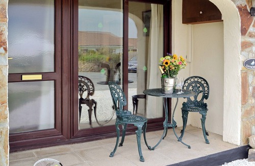 Padstow Cottage | 3 bedroom accommodation in St Merryn, near Padstow
