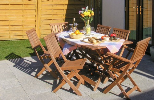 Padstow Cottage | 3 bedroom accommodation in St Merryn, near Padstow