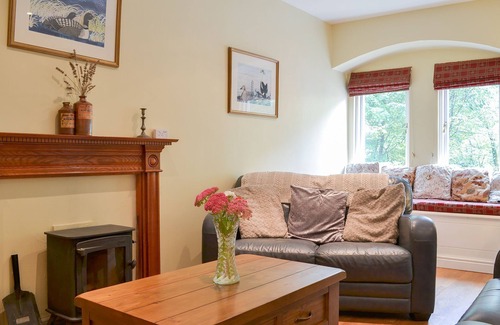 Penrith Cottage | 3 bedroom accommodation in Ullswater, near Glenridding