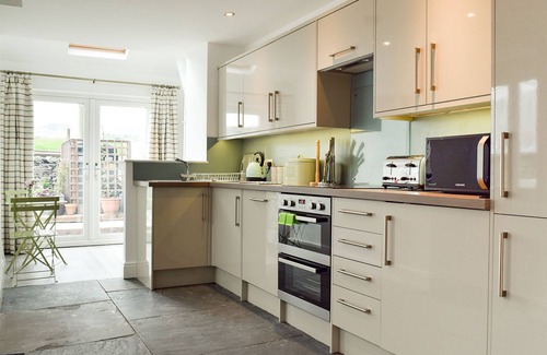 Horton in Ribblesdale Cottage | 3 bedroom accommodation in Horton in Ribblesdale, near Settle