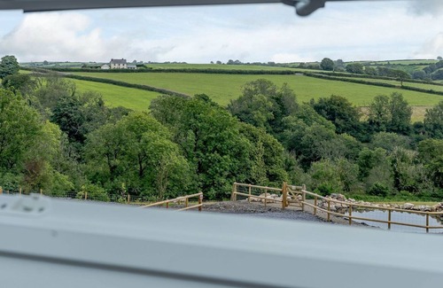 Carmarthen Cottage | 3 bedroom accommodation in Talog