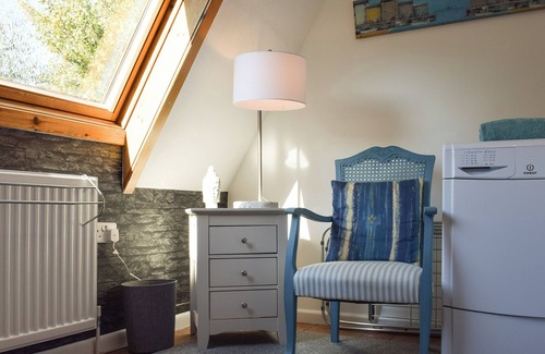 Totland Bay Cottage | 3 bedroom accommodation in Totland