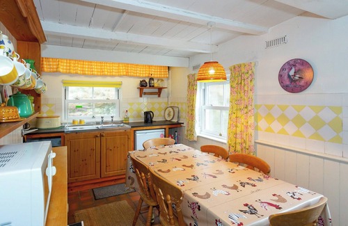 Trefor Cottage | 3 bedroom accommodation in Trefor